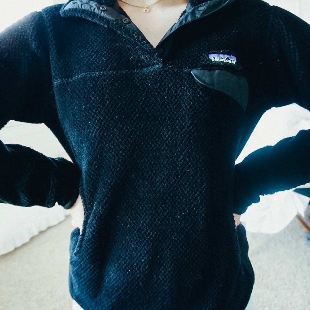 PATAGONIA PULLOVER